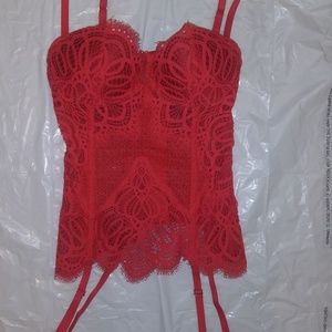 Victoria's Secret Langire